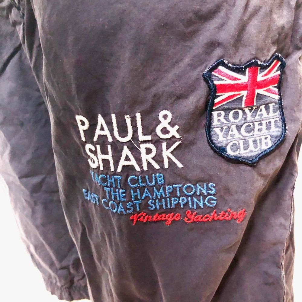 Paul & Shark Yachting Shorts View 6